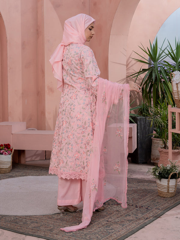 Embroidered Lawn 26