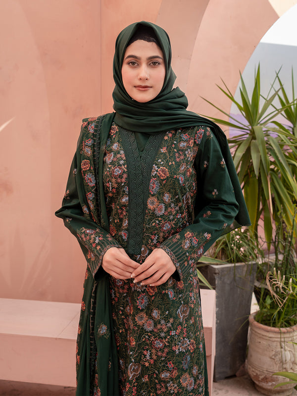 Embroidered Lawn 26