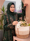Embroidered Lawn 26