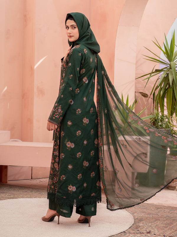 Embroidered Lawn 26