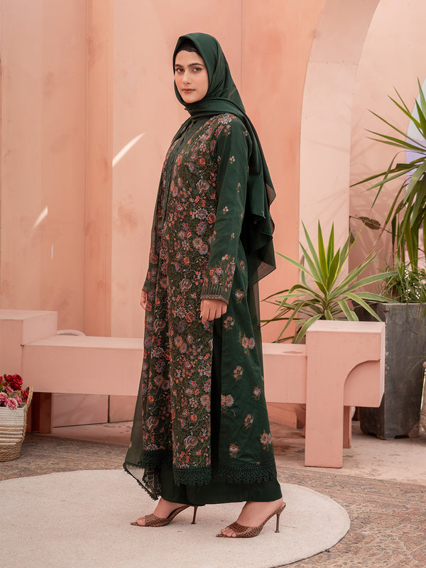 Embroidered Lawn 26