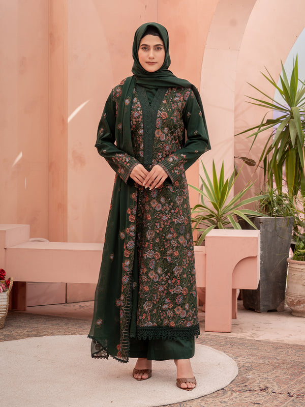 Embroidered Lawn 26