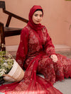 Embroidered Lawn 26