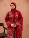 Embroidered Lawn 26