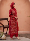Embroidered Lawn 26