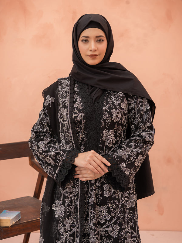 Embroidered Lawn 26