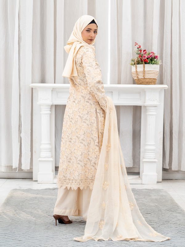 Embroidered Lawn 26