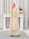 Embroidered Lawn 26