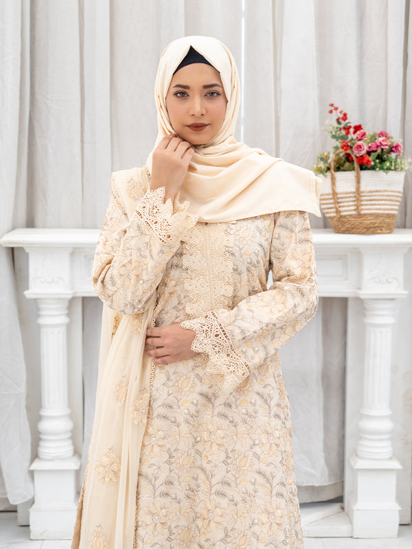 Embroidered Lawn 26