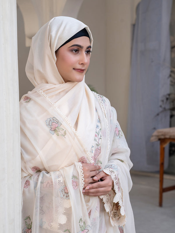 Embroidered Lawn 26