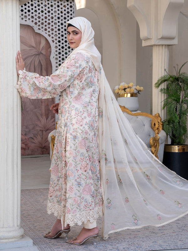 Embroidered Lawn 26