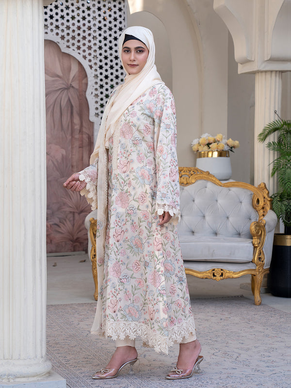 Embroidered Lawn 26