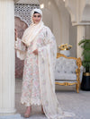 Embroidered Lawn 26