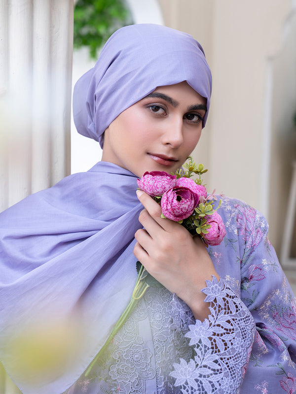 Embroidered Lawn 26