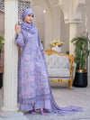Embroidered Lawn 26