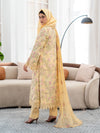 Embroidered Lawn 26