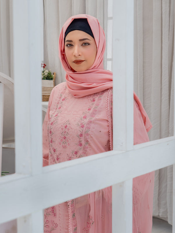 Embroidered Lawn 26