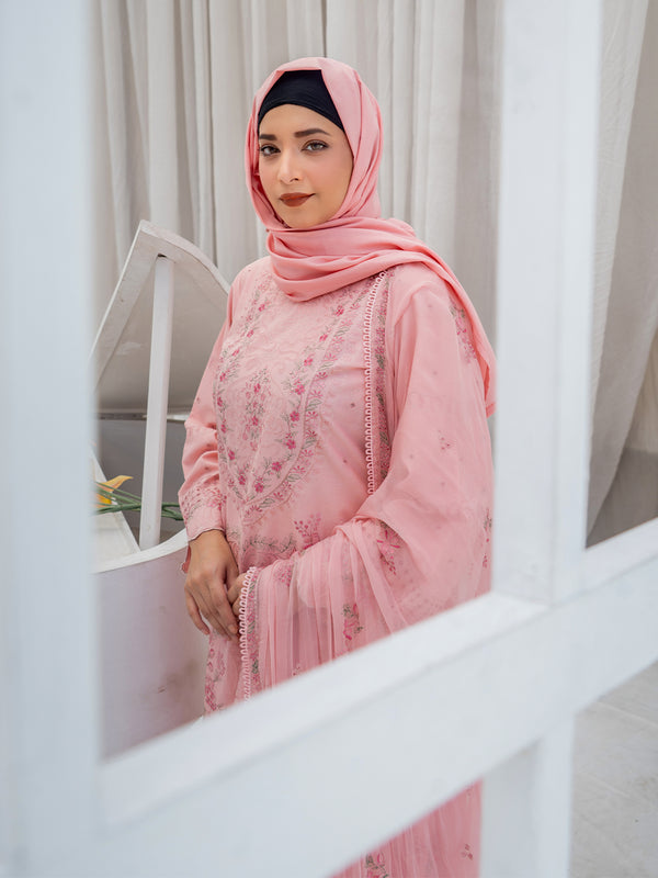 Embroidered Lawn 26