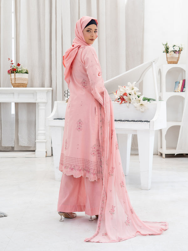 Embroidered Lawn 26