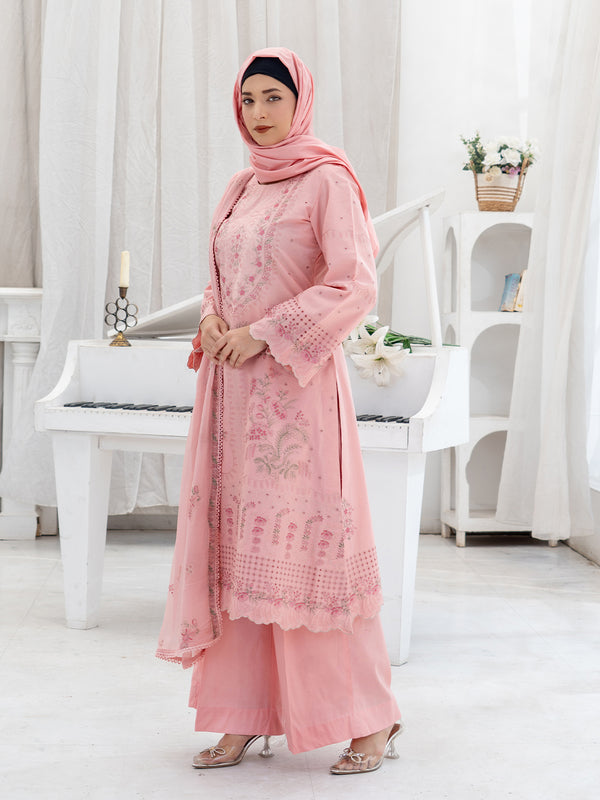 Embroidered Lawn 26