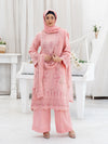 Embroidered Lawn 26