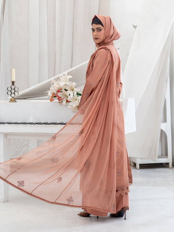 Embroidered Lawn 26