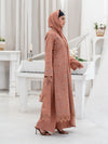 Embroidered Lawn 26