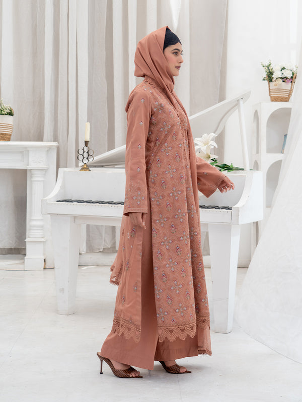 Embroidered Lawn 26