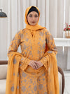 Embroidered Lawn 26