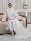 Embroidered Lawn 26