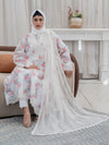 Embroidered Lawn 26