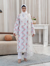 Embroidered Lawn 26