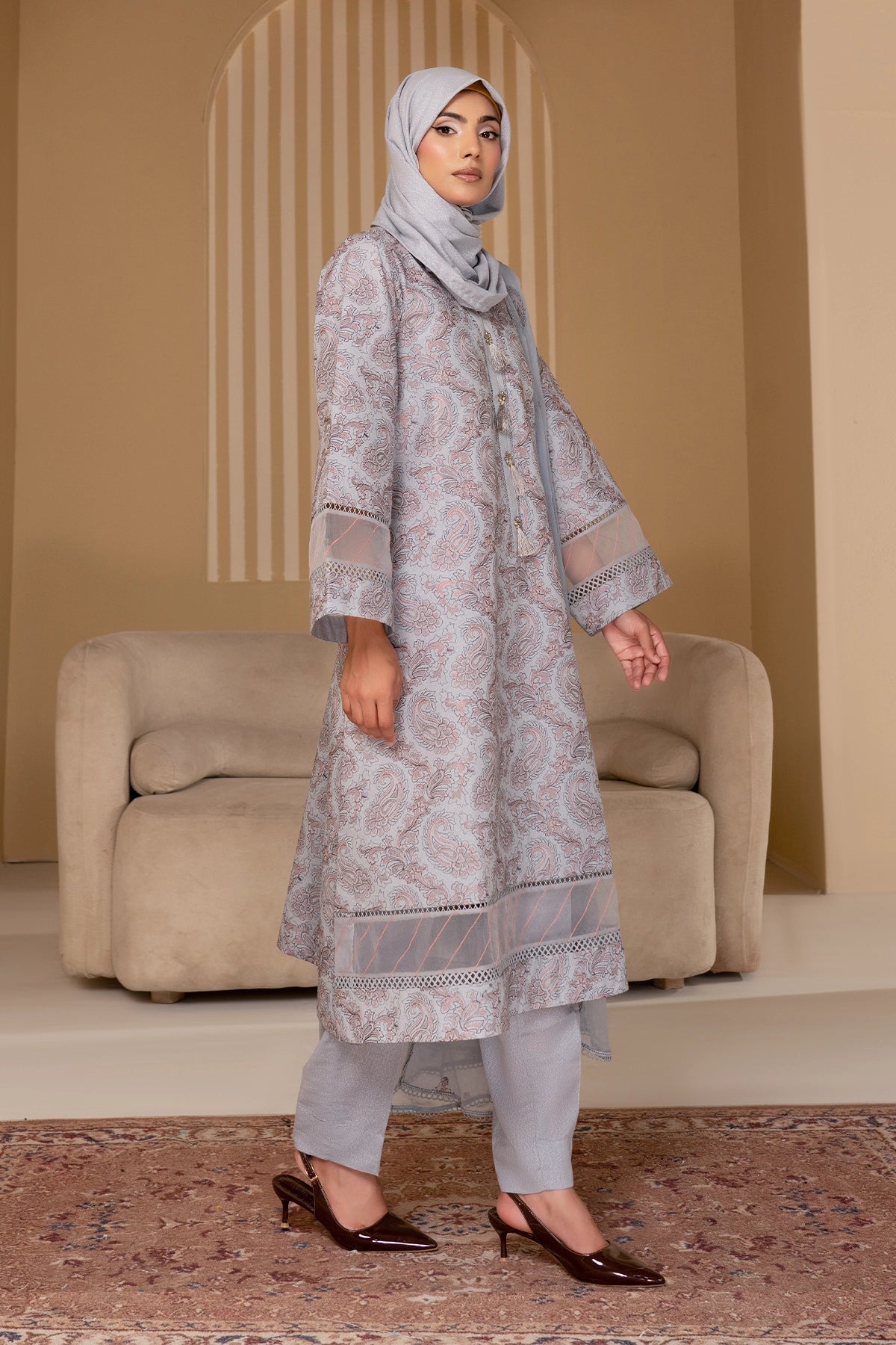 Lawn Karandi Allover-26