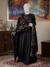Velvet Shawl