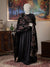 Velvet Shawl