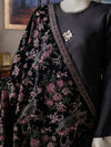 Velvet Shawl