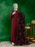 Velvet Shawl