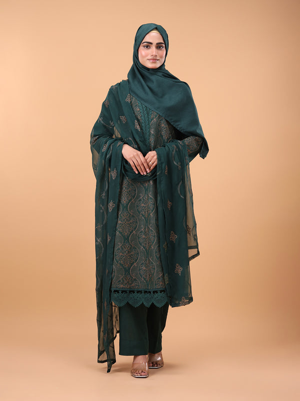 Karandi