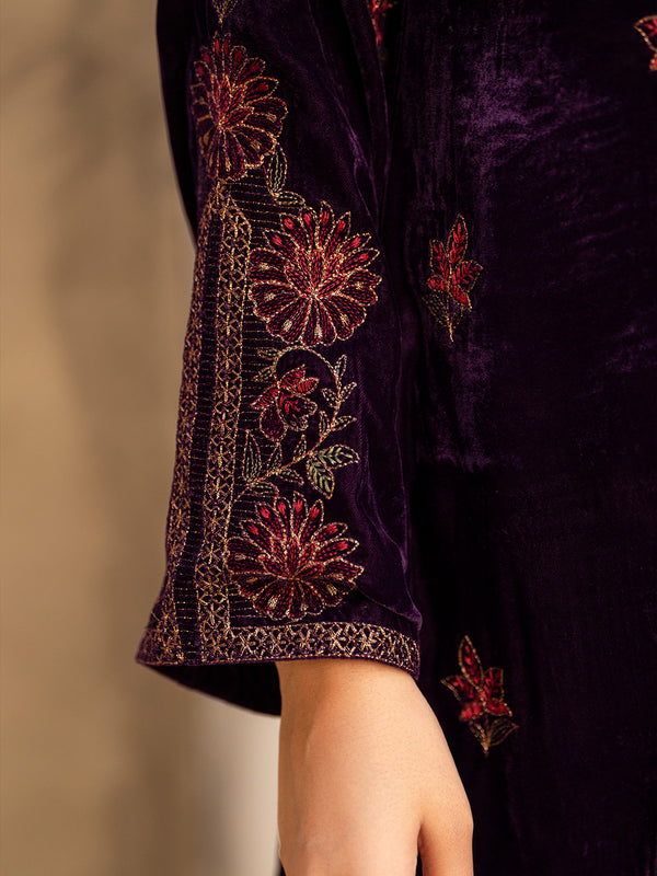 Velvet