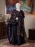 Velvet Shawl