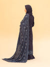 Embroidered Karandi'25