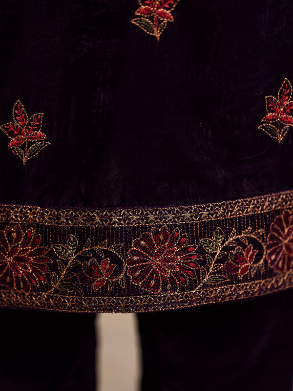 Velvet