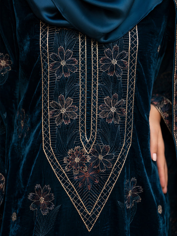 Velvet