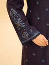 Embroidered Karandi'25