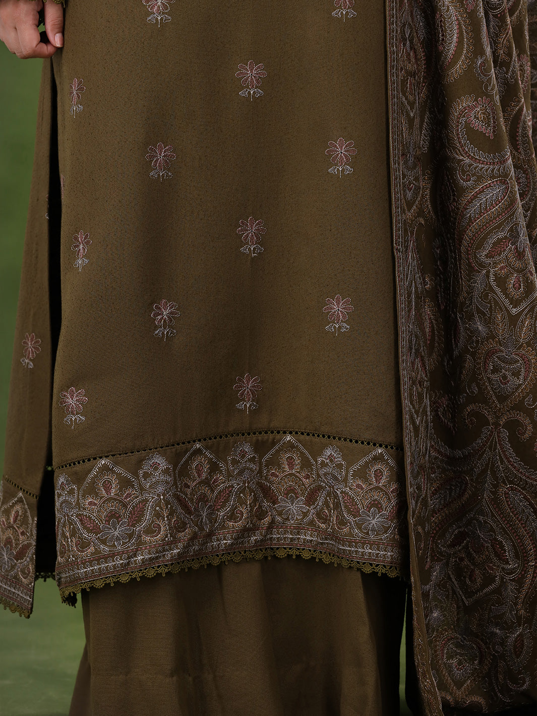 Karandi