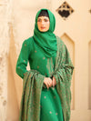 Embroidered Karandi'25