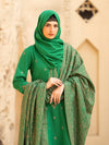Embroidered Karandi'25