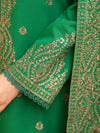 Embroidered Karandi'25