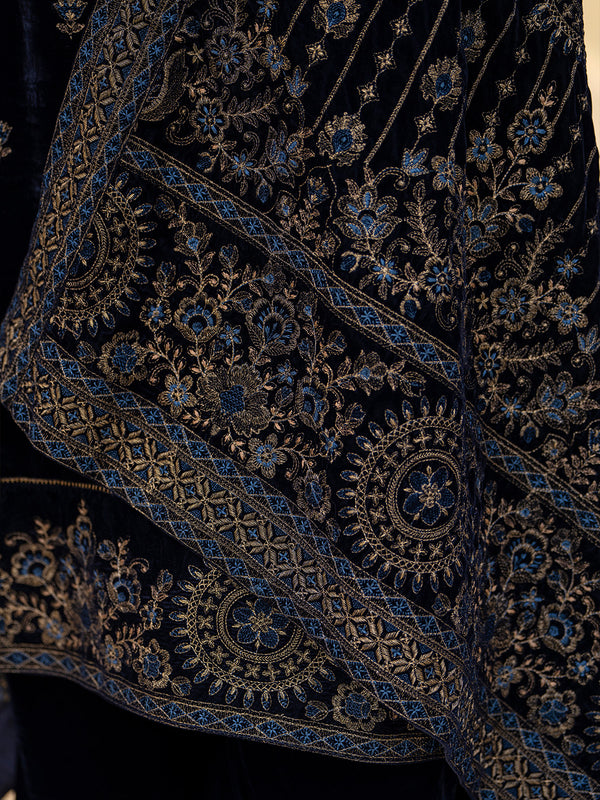 Velvet
