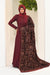 Velvet Shawl